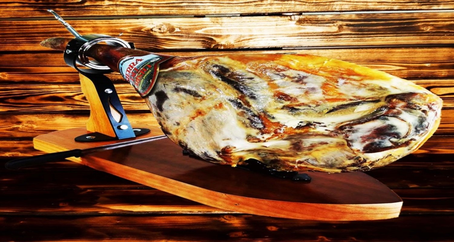 Jamon Reserva