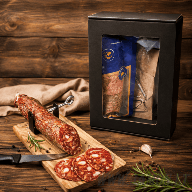Iberico chiorizo  de Bellota sausage