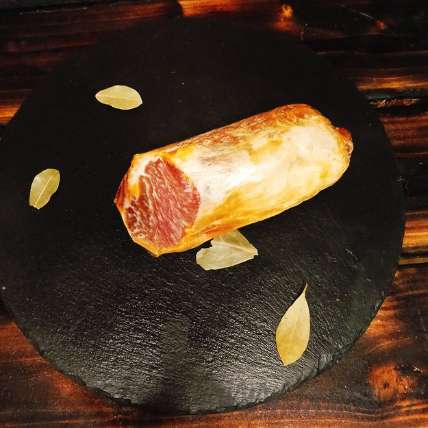 Lomo Ibérico Bellota 50 % 1