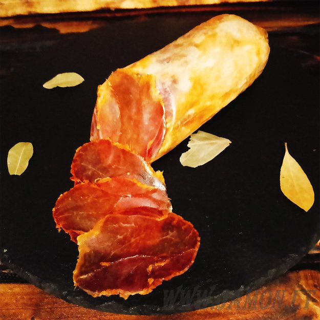 Lomo Ibérico Bellota 50 % 2