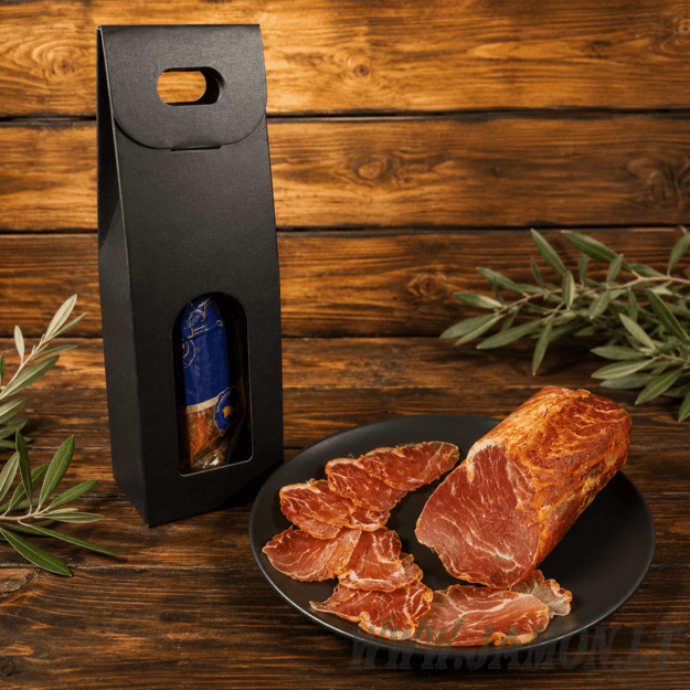 Lomo Ibérico Bellota 50 %