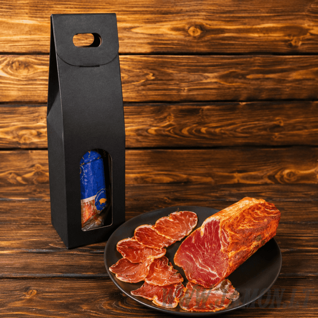 Lomo Ibérico Bellota 50 % 5