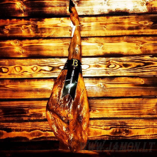Jamon Etiqueta Negra (Ham)