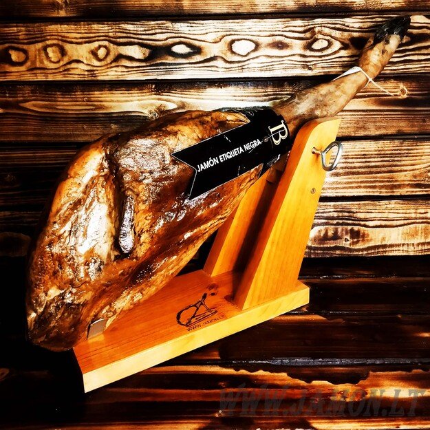 Jamon Etiqueta Negra (Ham)