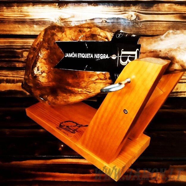 Jamon Etiqueta Negra (Ham)