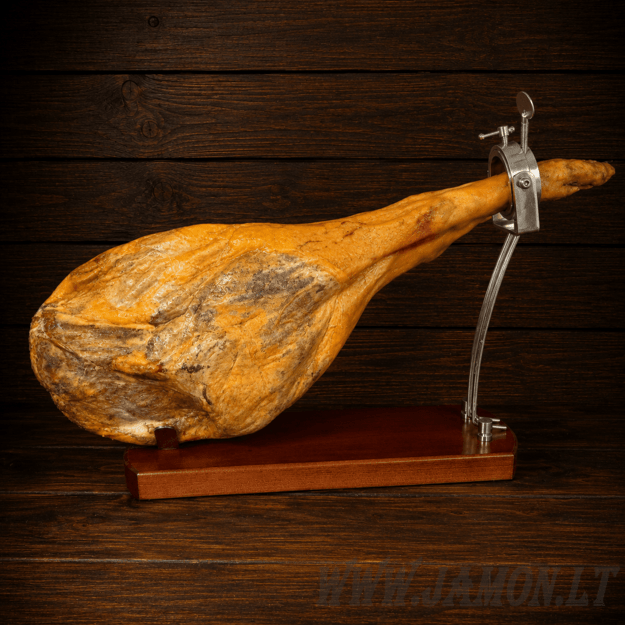 Jamon JA Reserva Duroc  (galinė koja) 3