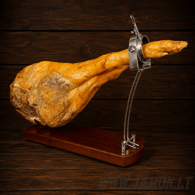 Jamon JA Reserva Duroc  (galinė koja) 4