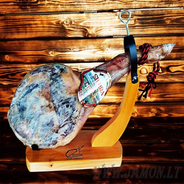 Jamon Reserva paletija (priekinė koja)