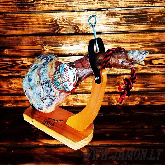 Jamon Reserva paletija (priekinė koja)