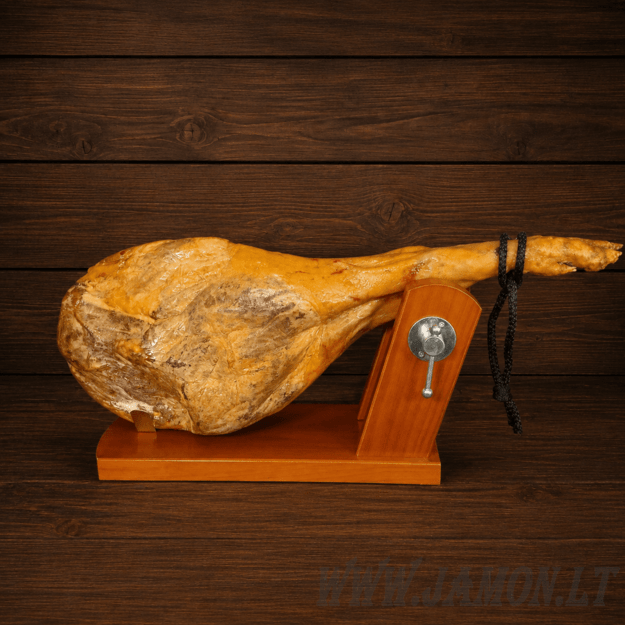 Jamon JA Esencia Duroc (galinė koja) 3