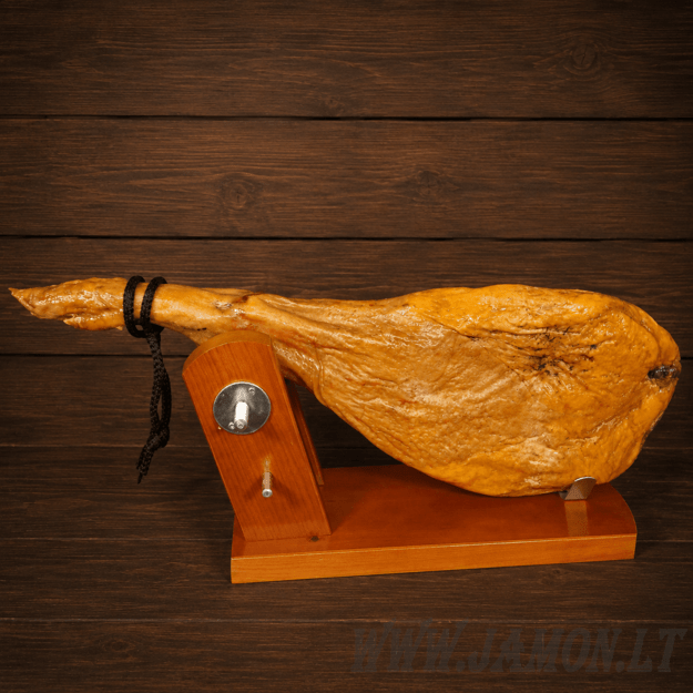 Jamon JA Esencia Duroc (galinė koja) 4