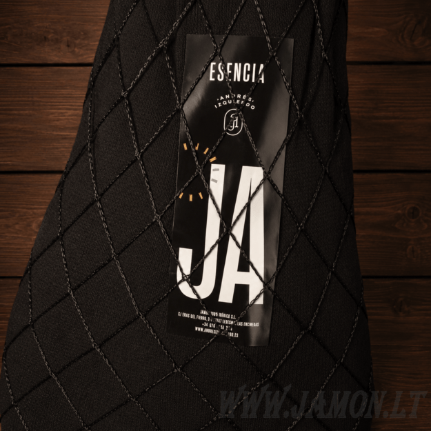 Jamon JA Esencia Duroc (galinė koja) 7