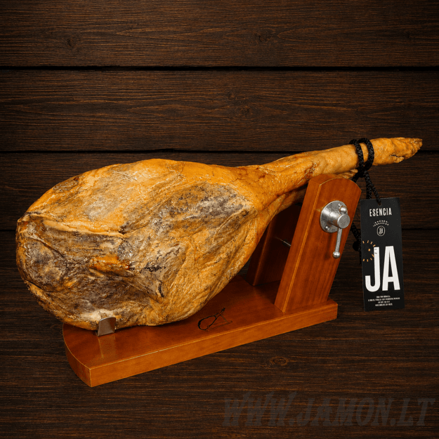 Jamon JA Esencia Duroc (galinė koja) 1