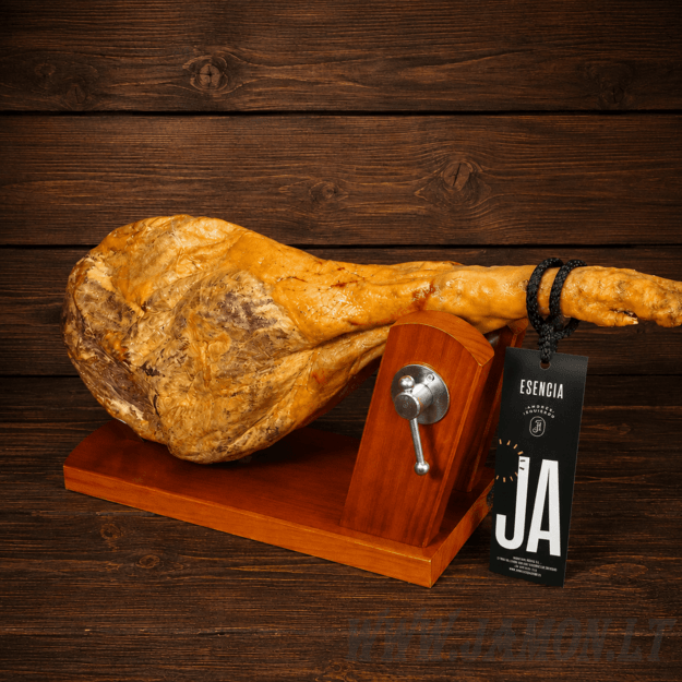 Jamon JA Esencia Duroc (galinė koja) 2