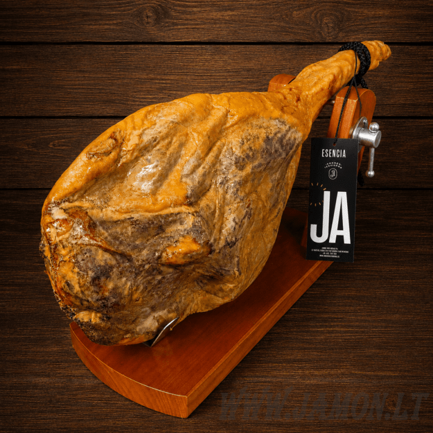 Jamon JA Esencia Duroc (galinė koja)