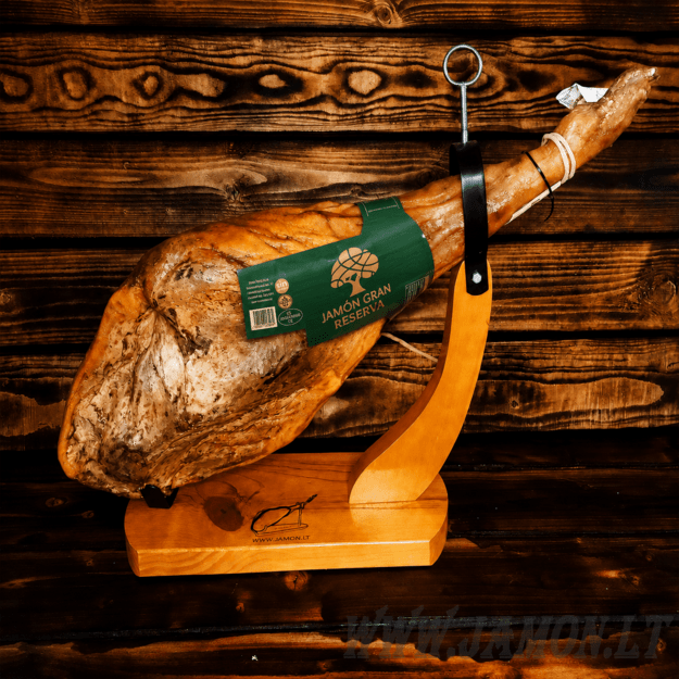 Jamon BG Grand Reserva Hungaro (ham)