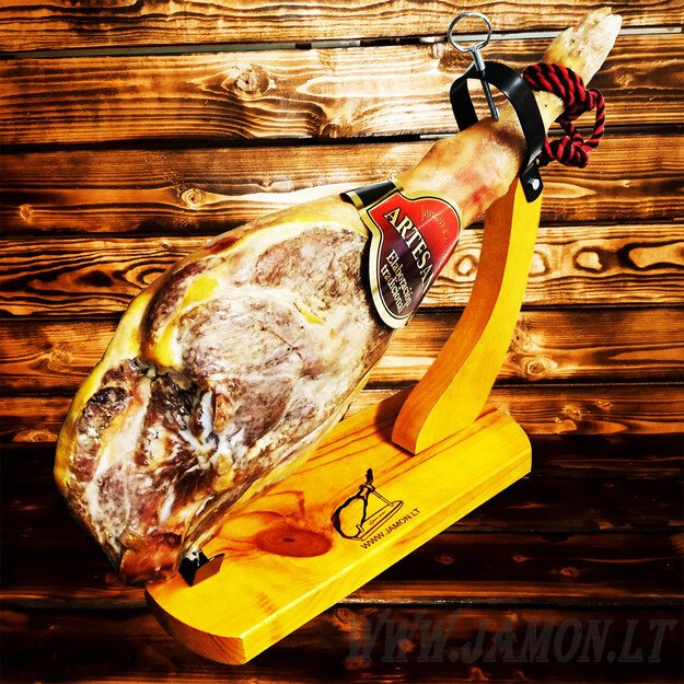 Jamon reserva (galinė koja) 