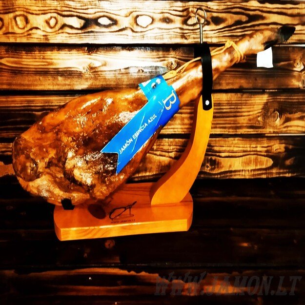 Jamon Esencia Azul (ham)