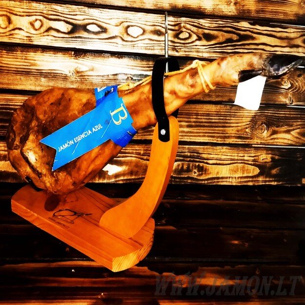 Jamon Esencia Azul (ham)