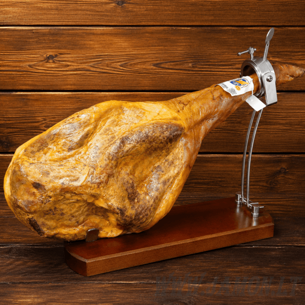 Jamon Trevélez  17+ mėnesių  (galinė koja) 2