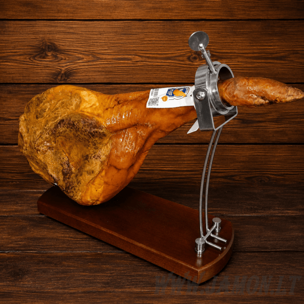Jamon Trevélez  17+ mėnesių  (galinė koja) 3