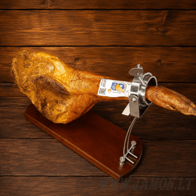 Jamon Trevélez  17+ mėnesių  (galinė koja) 4