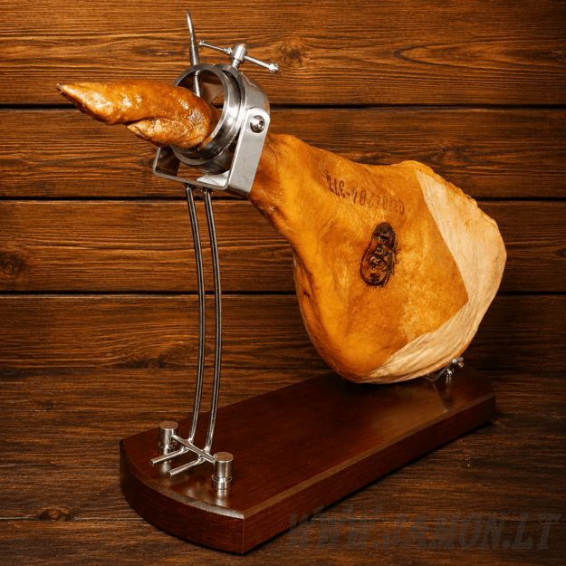 Jamon Trevélez  17+ mėnesių  (galinė koja) 5