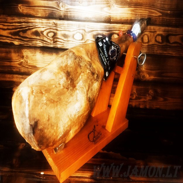 Jamon Iberico de Bellota Paletilla 50%