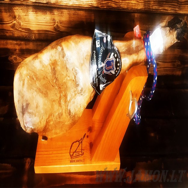 Jamon Iberico de Bellota Paletilla 50%