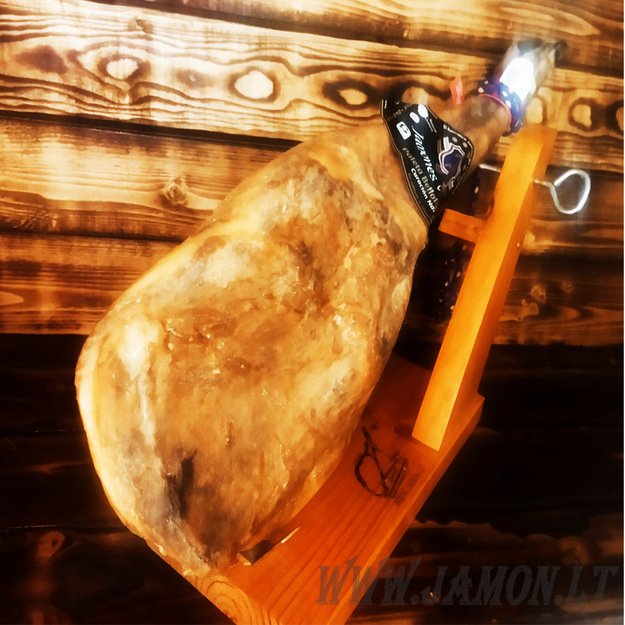 Jamon Iberico de Bellota Paletilla 50%