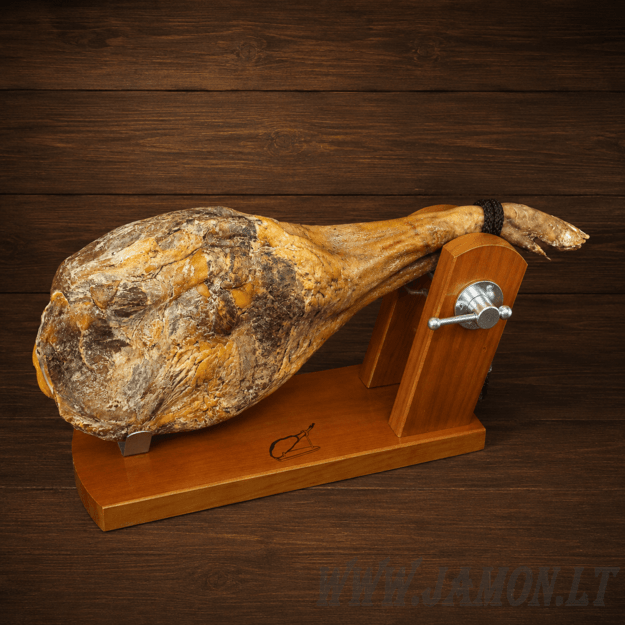 Jamon JA Essence Duroc paletta (priekinė koja) 2