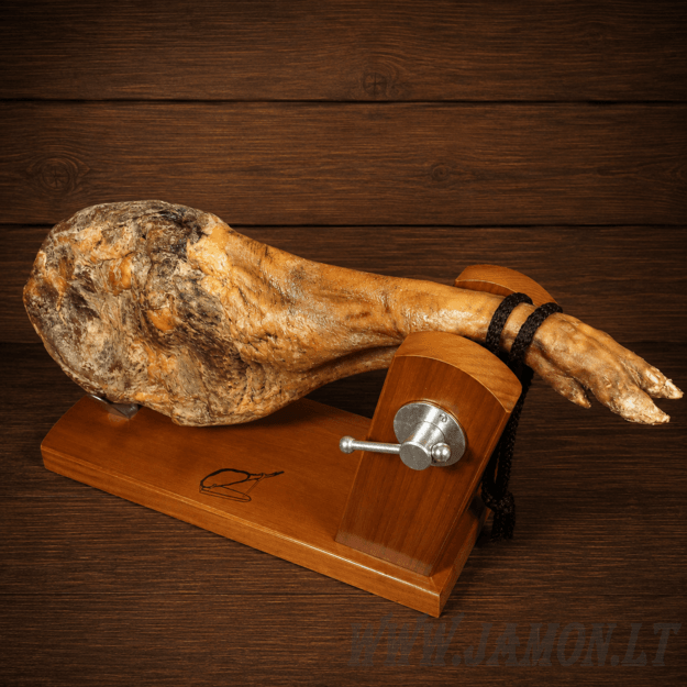 Jamon JA Essence Duroc paletta (priekinė koja) 3
