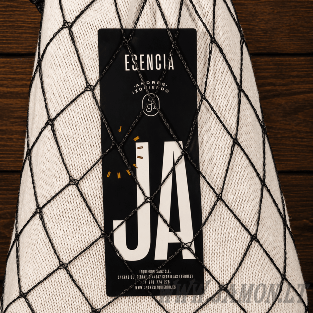 Jamon JA Essence Duroc paletta (priekinė koja) 6