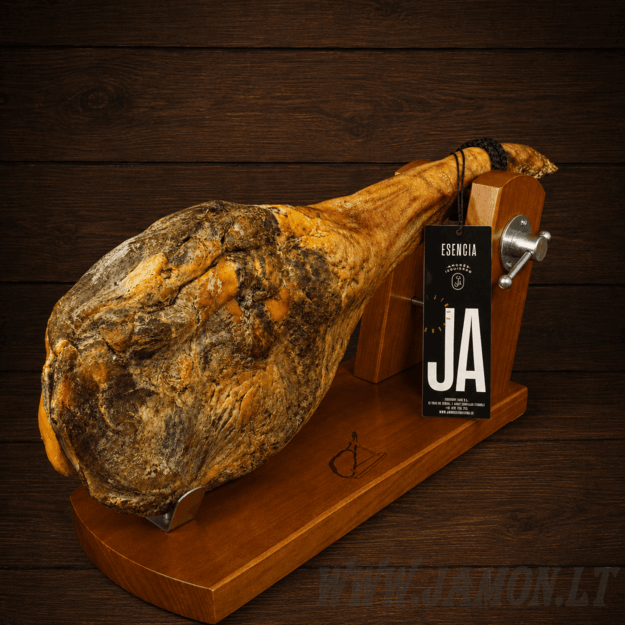 Jamon JA Essence Duroc paletta (priekinė koja)
