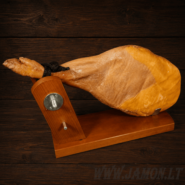 Jamon JA Essence Duroc paletta PUSIAU-IŠKAULINTA 4