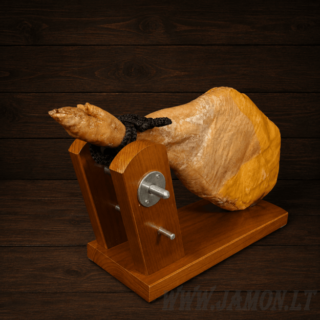 Jamon JA Essence Duroc paletta PUSIAU-IŠKAULINTA 5