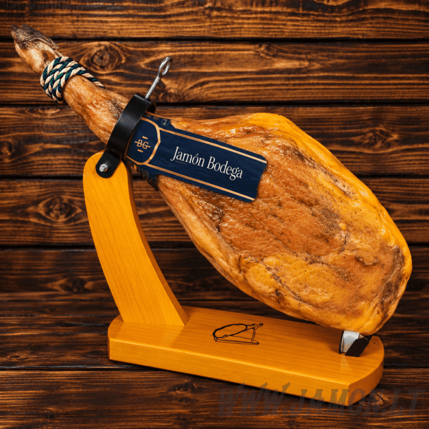 Jamon BG Bodega 14 mėn. (galinė koja)
