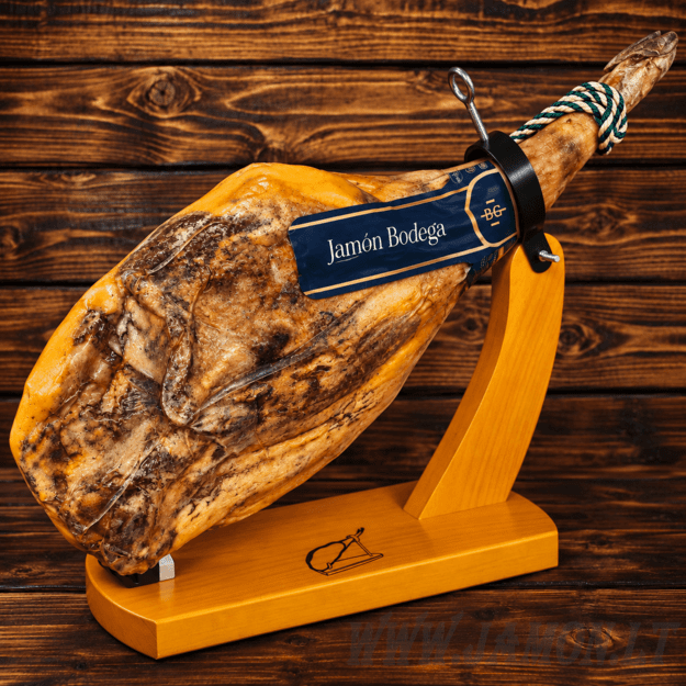 Jamon BG Bodega 14 mėn. (galinė koja)