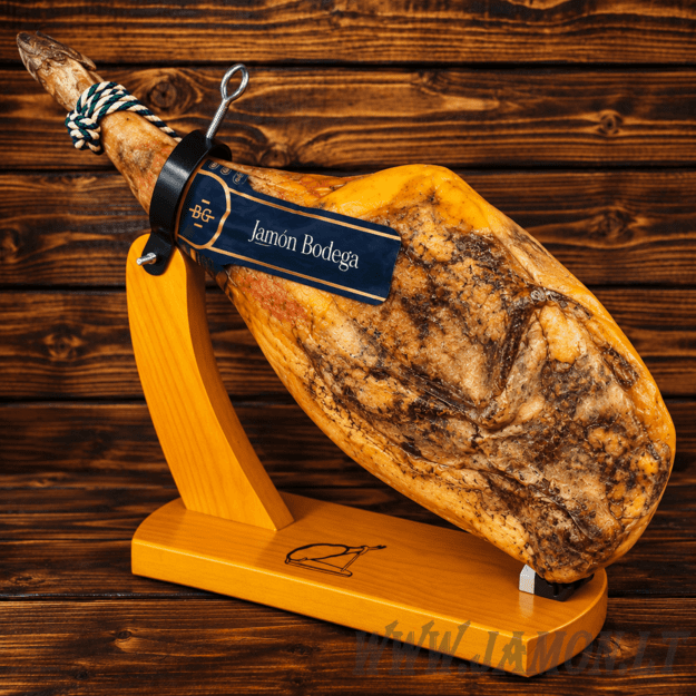 Jamon BG Bodega 14 mėn. (galinė koja)