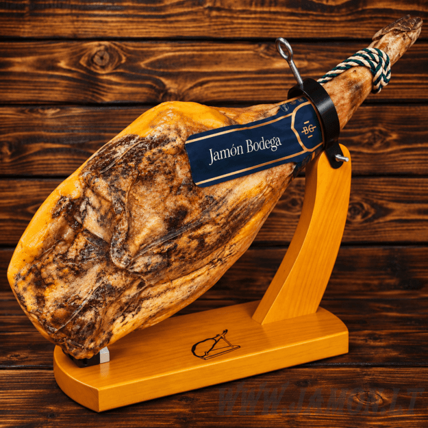 Jamon BG Bodega 14 mėn. (galinė koja)