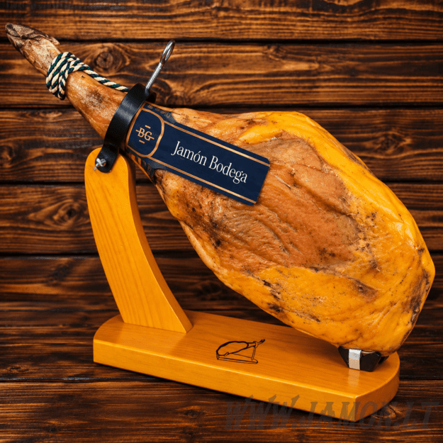 Jamon BG Bodega 14 mėn. (galinė koja)