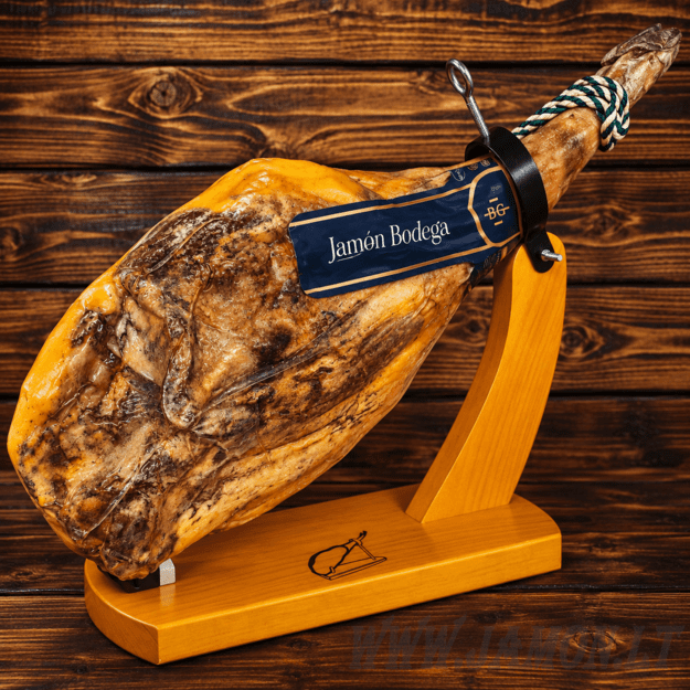 Jamon BG Bodega 14 mėn. (galinė koja)