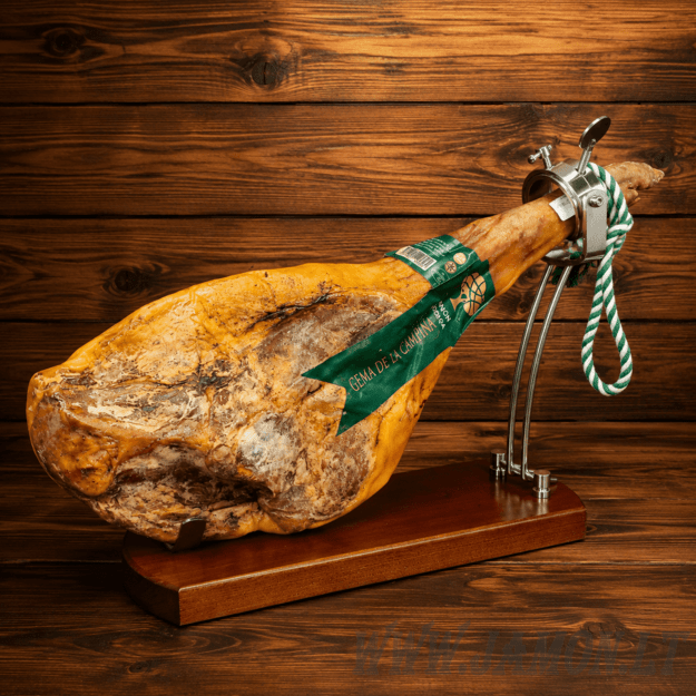 Jamon Bodega Hungaro  (galinė koja)