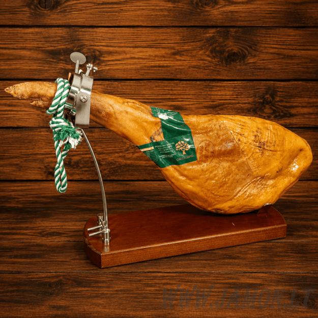 Jamon Bodega Hungaro  (galinė koja) 5