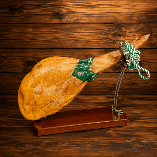 Jamon Bodega Hungaro  (galinė koja) 6