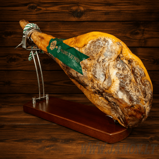 Jamon Bodega Hungaro  (galinė koja) 1