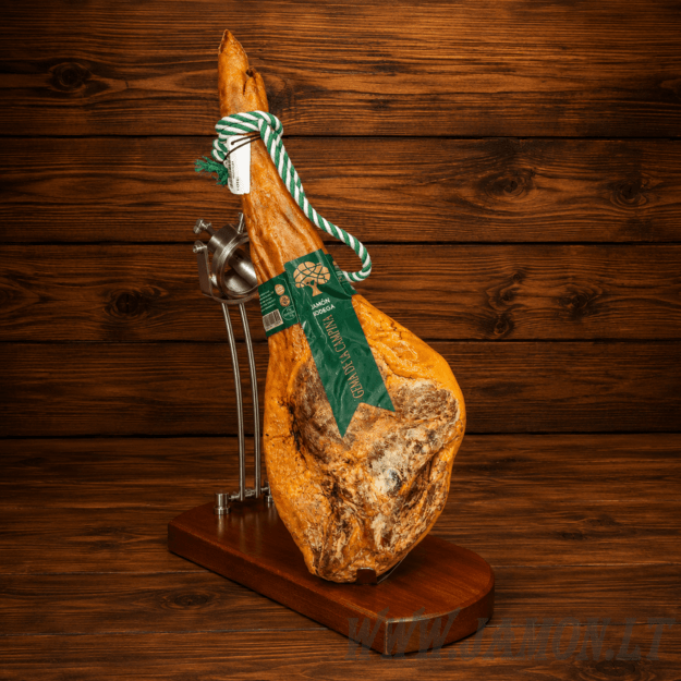 Jamon Bodega Hungaro  (galinė koja) 2