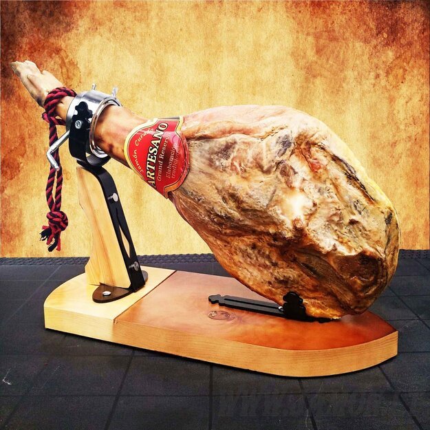 Jamon Grand reserva (galinė koja)