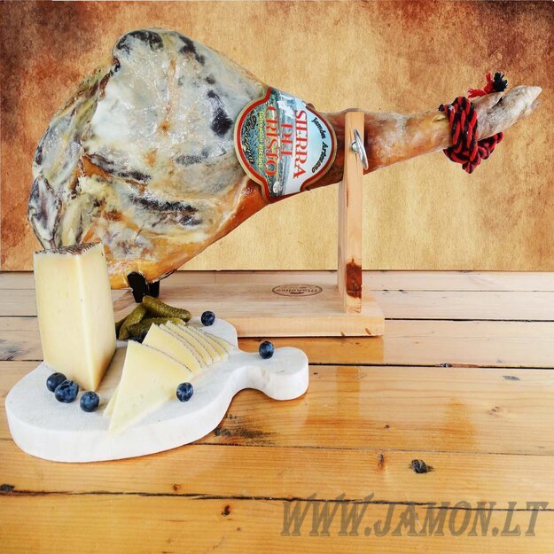 Jamon reserva (galinė koja)