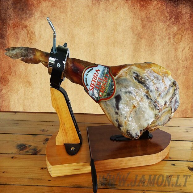 Jamon reserva (galinė koja)